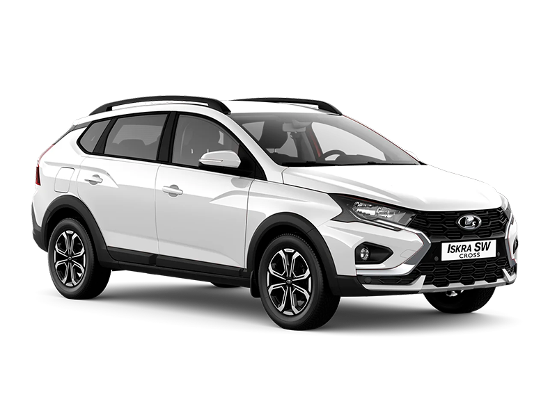 Iskra SW Cross